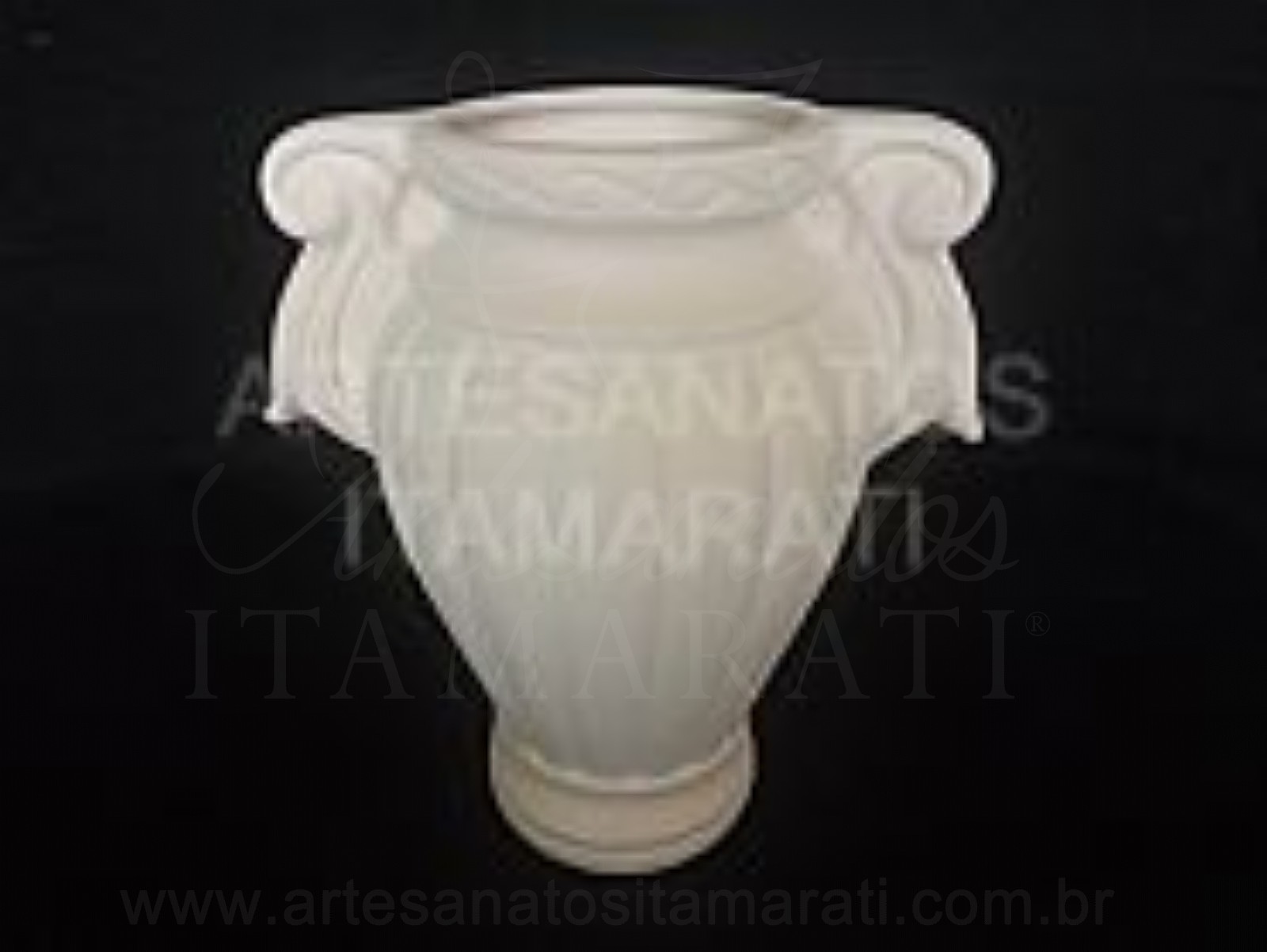 Vaso Urna Egípcio